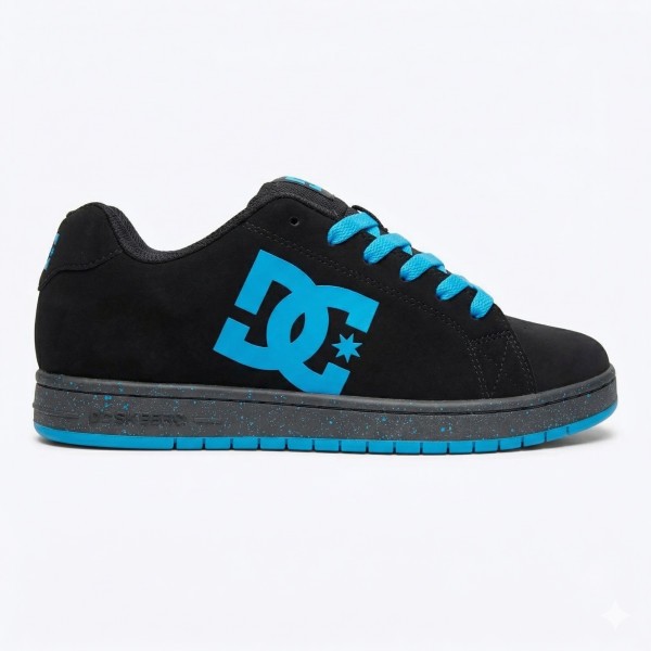 ������� ������� ���� DC Gaveler