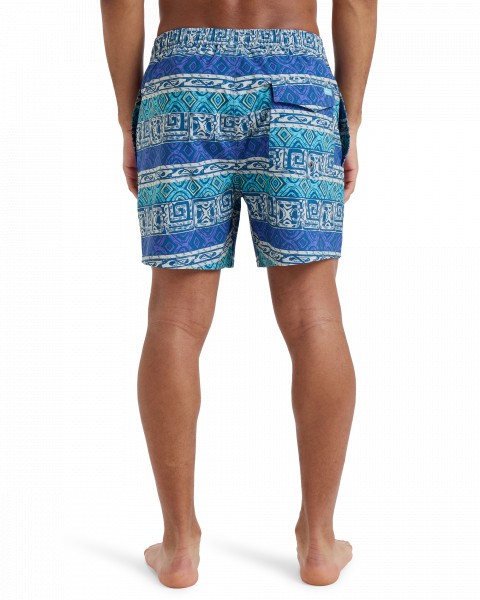 .//    /     Surfsilk Straight Volley 16