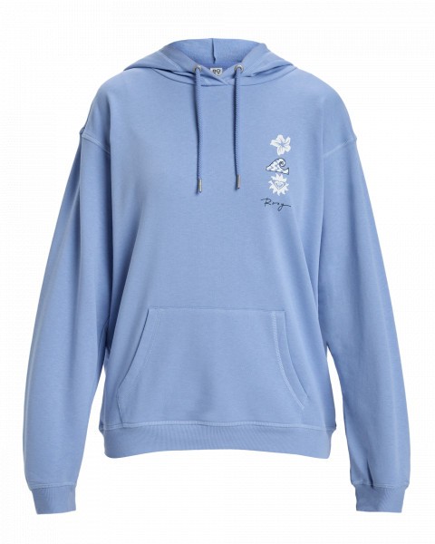 SURF STOKED HOODIE TERRY