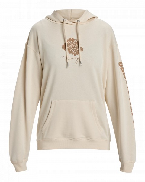 SURF STOKED HOODIE TERRY