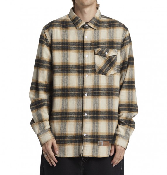 .///  Marshal Flannel