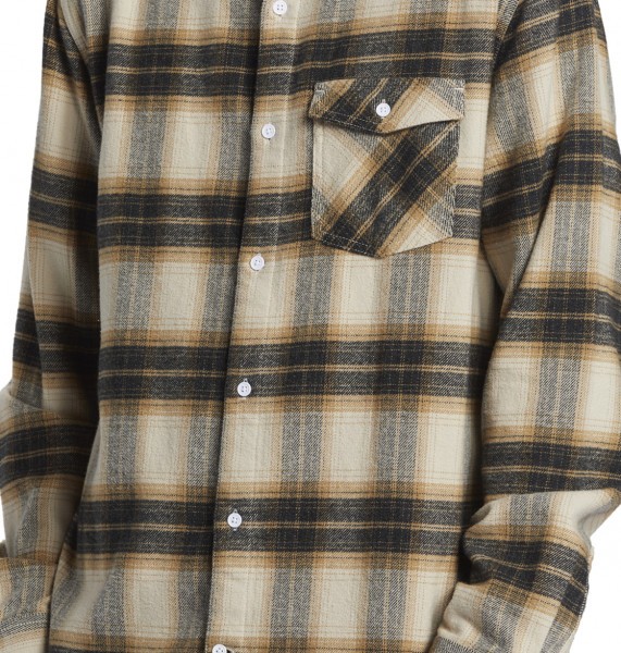 .///  Marshal Flannel