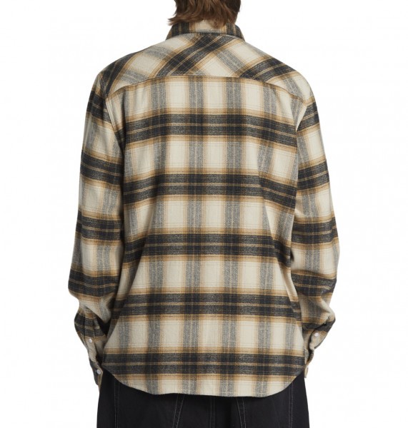 .///  Marshal Flannel