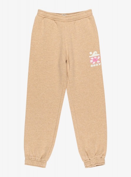 SURF FEELING WIDE PANT BR