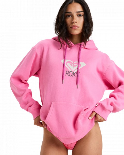 SURF STOKED HOODIE BRUSHE