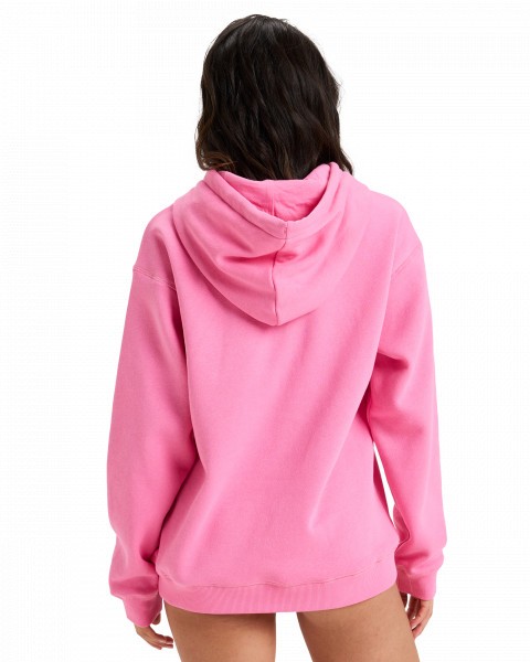 SURF STOKED HOODIE BRUSHE