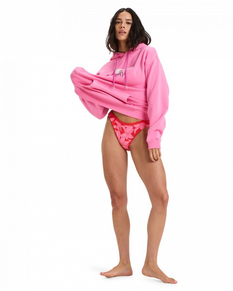 .//  /  Surf Stoked Hoodie Brushed Art