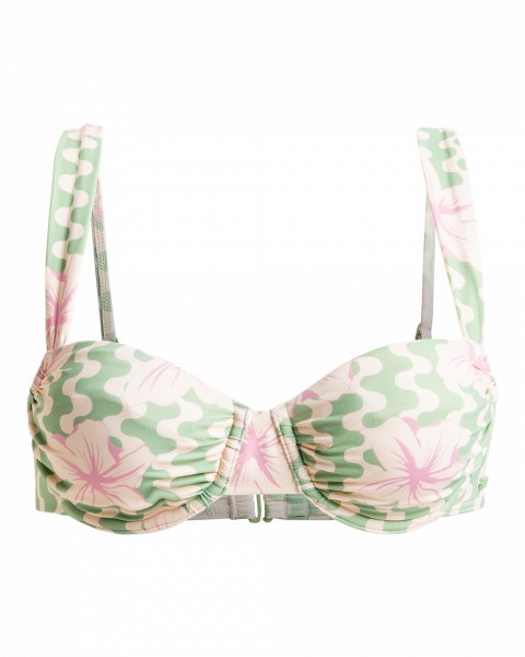 HIBISCUS DAZE UW BRA