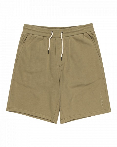SALT WATER FLEECE SHORT