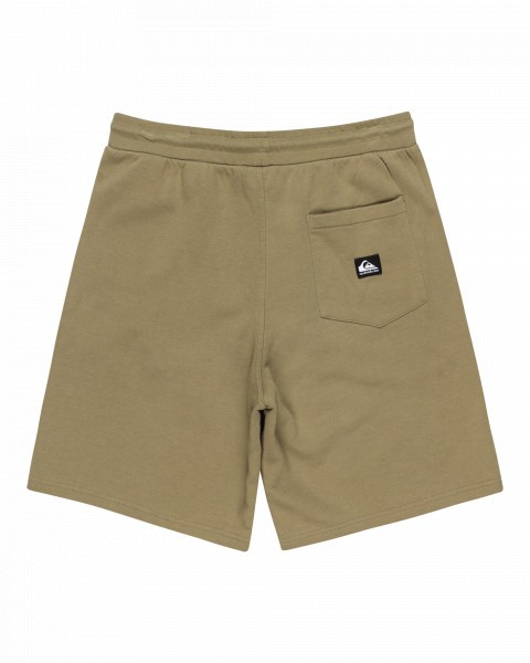 SALT WATER FLEECE SHORT