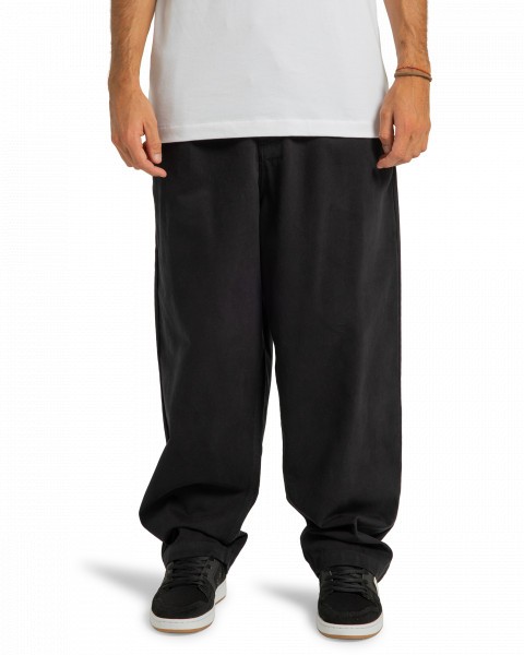 RAFTER PULL ON PANT
