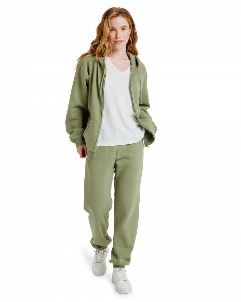 .//, /  Surf Stoked Zipped Brushed