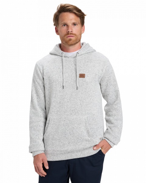 KELLER HOODIE
