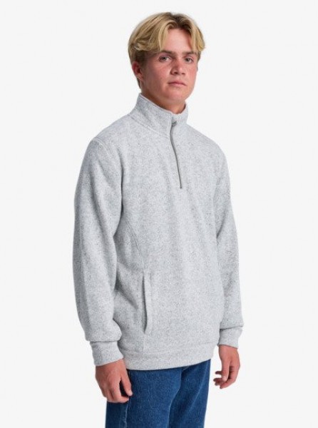 KELLER 1/4 ZIP