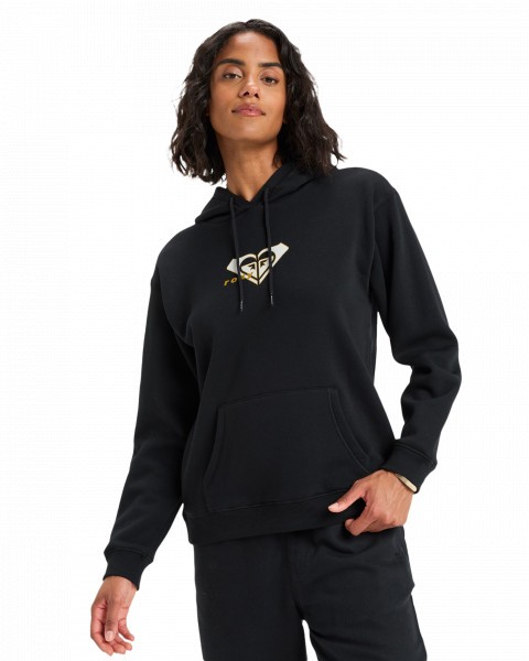 VL SURF STOKED HOODIE BRU