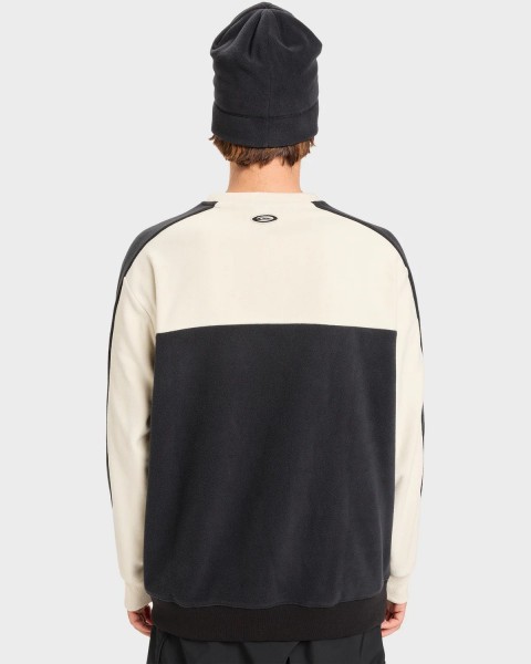 HIGH ALTITUDE FLEECE