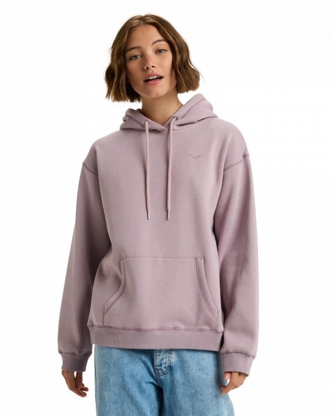 SURF STOKED HOODIE BRUSHE
