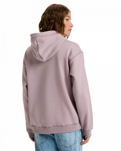 SURF STOKED HOODIE BRUSHE