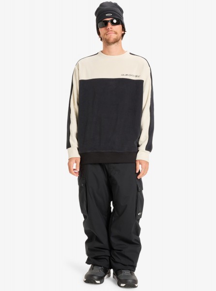 HIGH ALTITUDE FLEECE