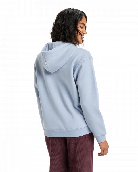 VL SURF STOKED HOODIE BRU
