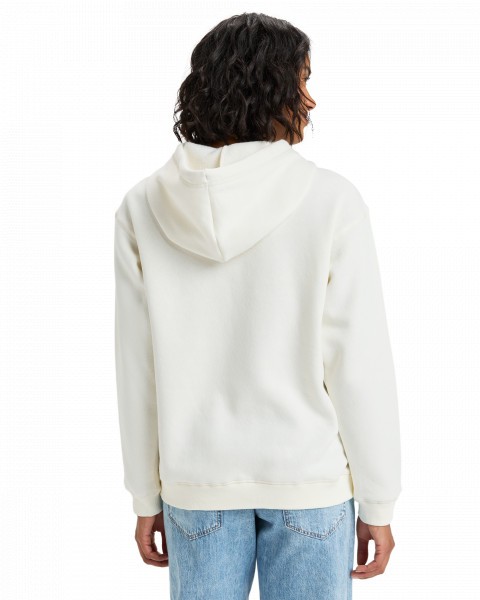 VL SURF STOKED HOODIE BRU