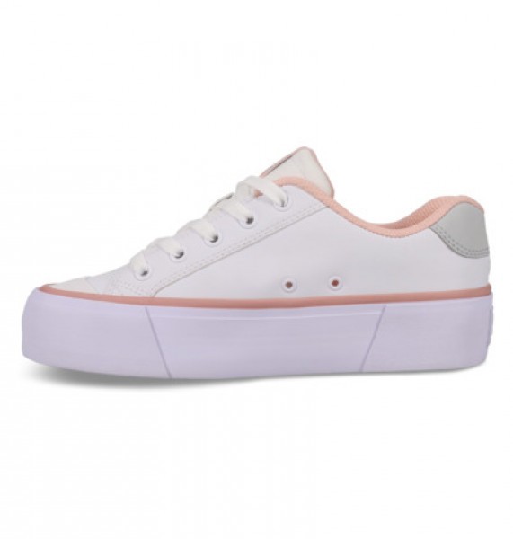 .//  /   CHELSEA PLATFORM