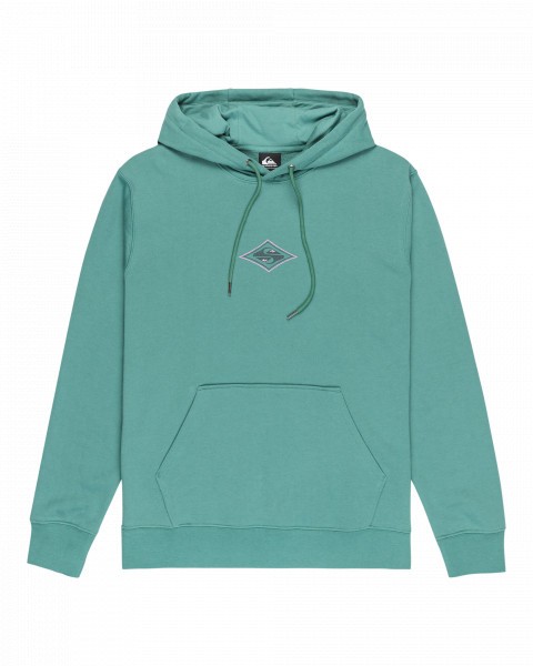 GRAPHIC HOODIE