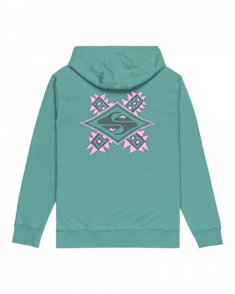 GRAPHIC HOODIE
