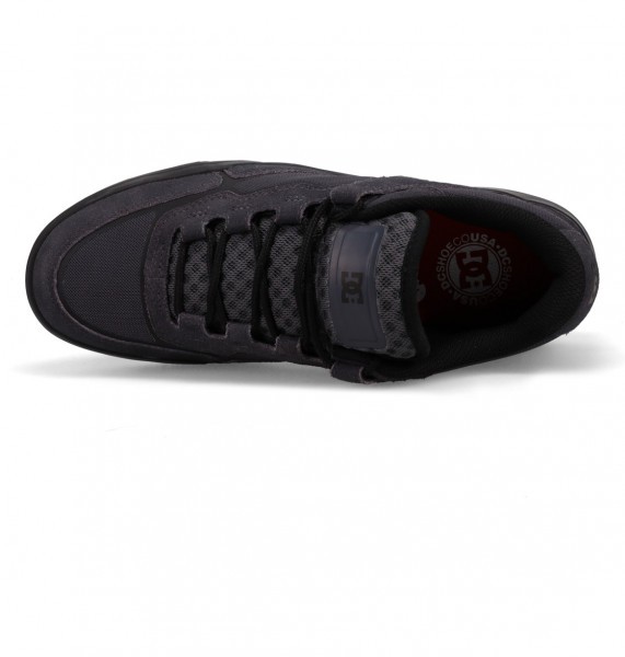 .//  /   DC METRIC S