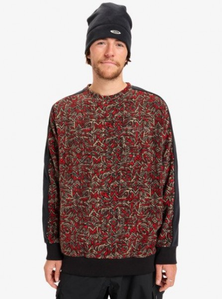 HIGH ALTITUDE FLEECE