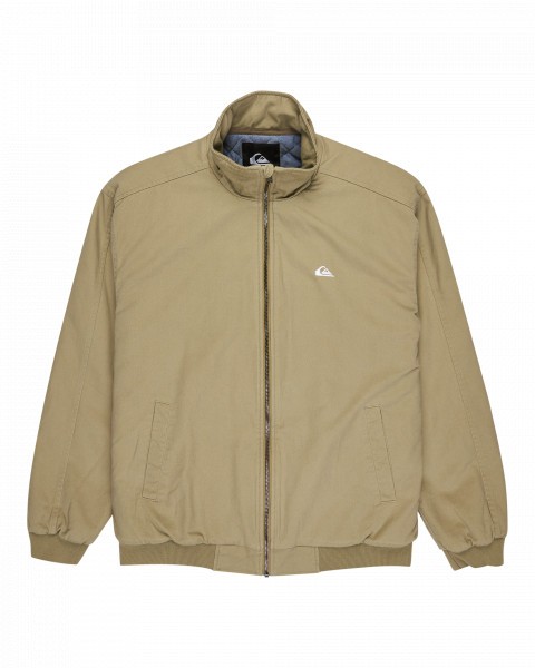 TALDORA WINTER JACKET