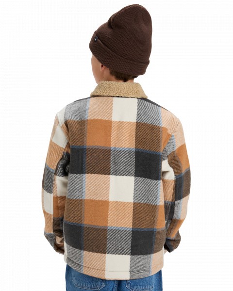 DNA SHERPA HARRINGTON YOU