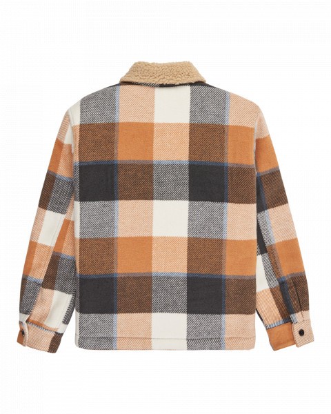 .///     DNA Sherpa Harrington