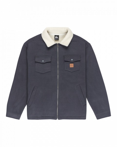 SHERPA JACKET