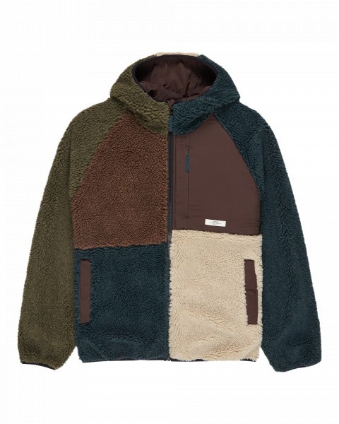WOLFE SHERPA