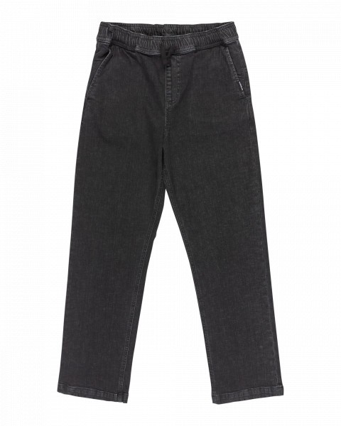TAXER DENIM PANT YOUTH