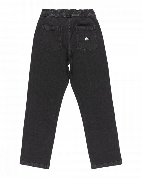TAXER DENIM PANT YOUTH