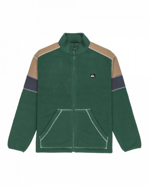 CLEAN COAST BLOCK FZ