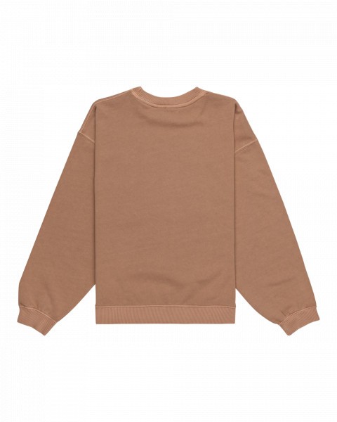 LINEUP CREW RG TERRY