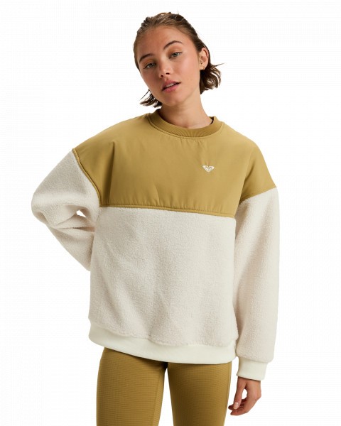 WAVES OF WARMTH LAYERED C