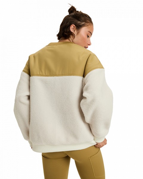 WAVES OF WARMTH LAYERED C