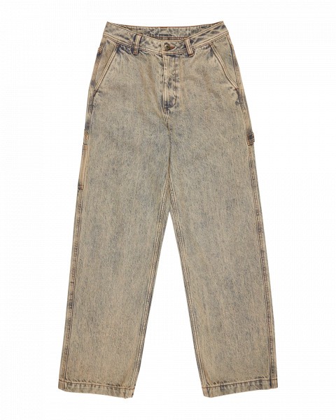 CARPENTER DENIM W