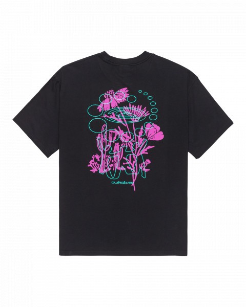 HW DESERT PARADISE SS