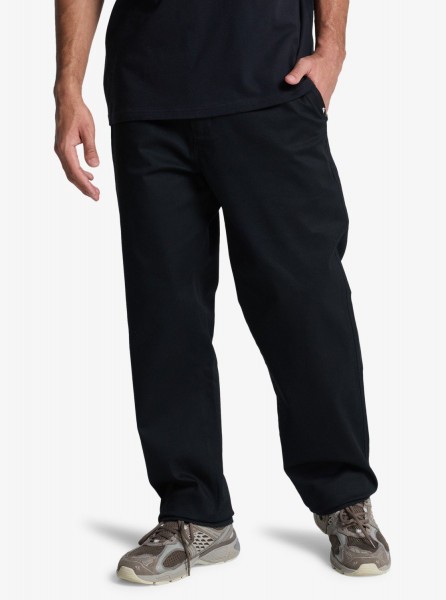 UNION REGULAR PANT