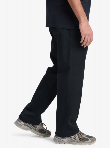 UNION REGULAR PANT