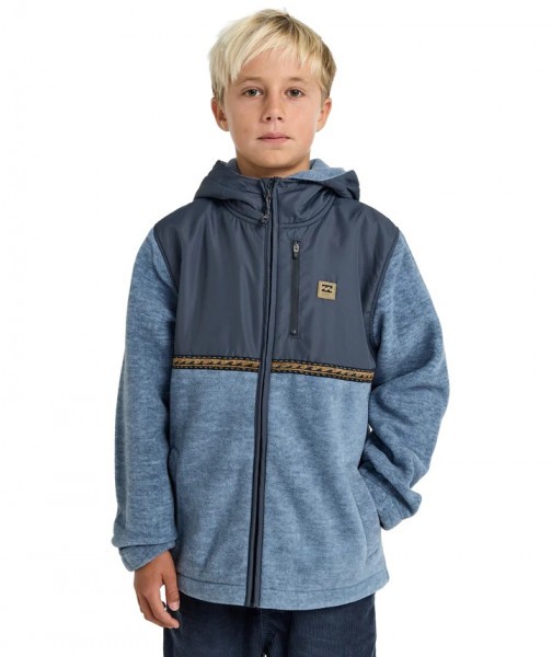 ������� boundary lite zip