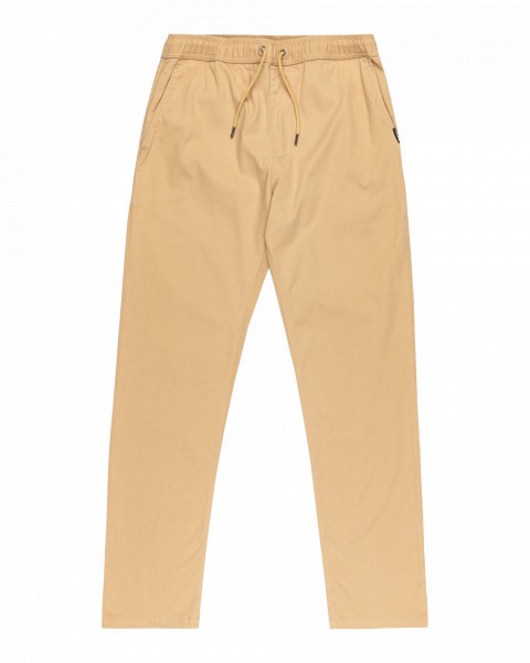 TAXER STRAIGHT TWILL PANT