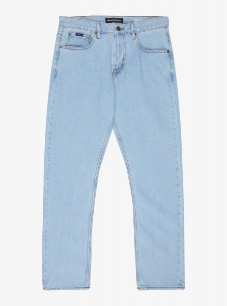 MODERN WAVE DENIM PANT