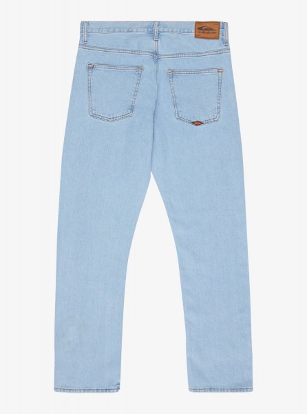 MODERN WAVE DENIM PANT
