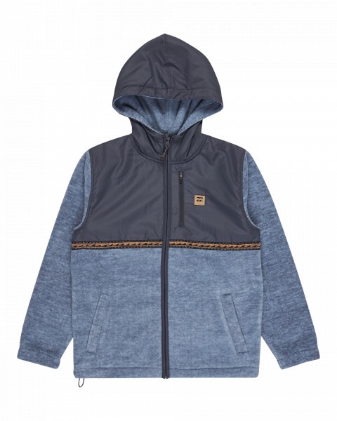 BOUNDARY LITE ZIP